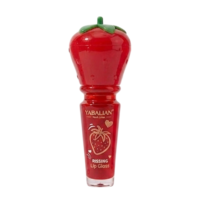 Fruit Strawberry Lip Gloss