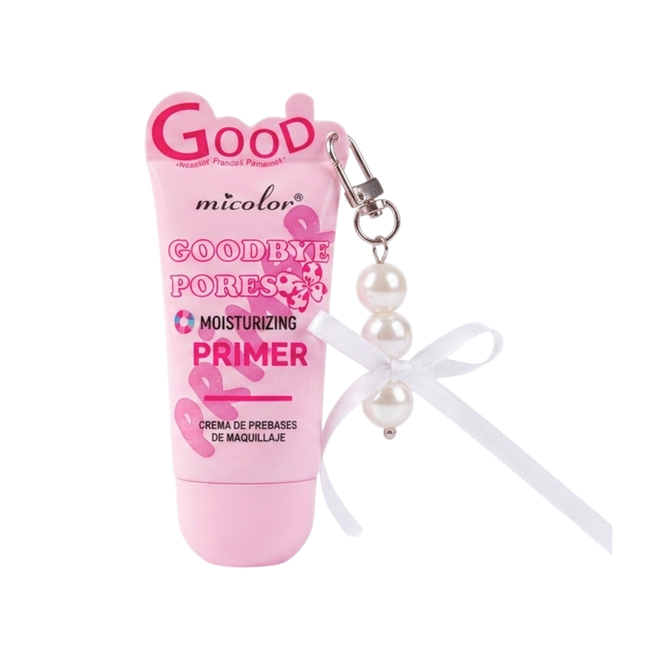 Micolor Goodbye Pores Moisturizing Primer