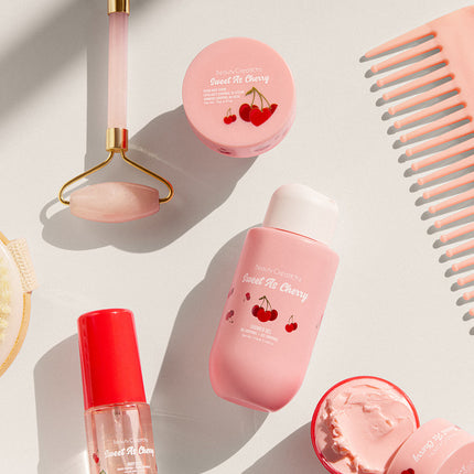 Beauty Creations | Sweet Dose Fruity Travel Set