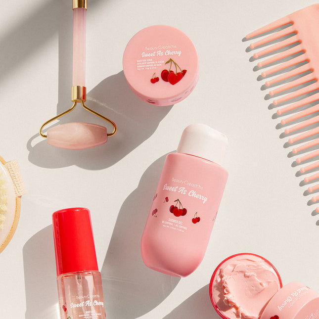 Beauty Creations | Sweet Dose Fruity Travel Set