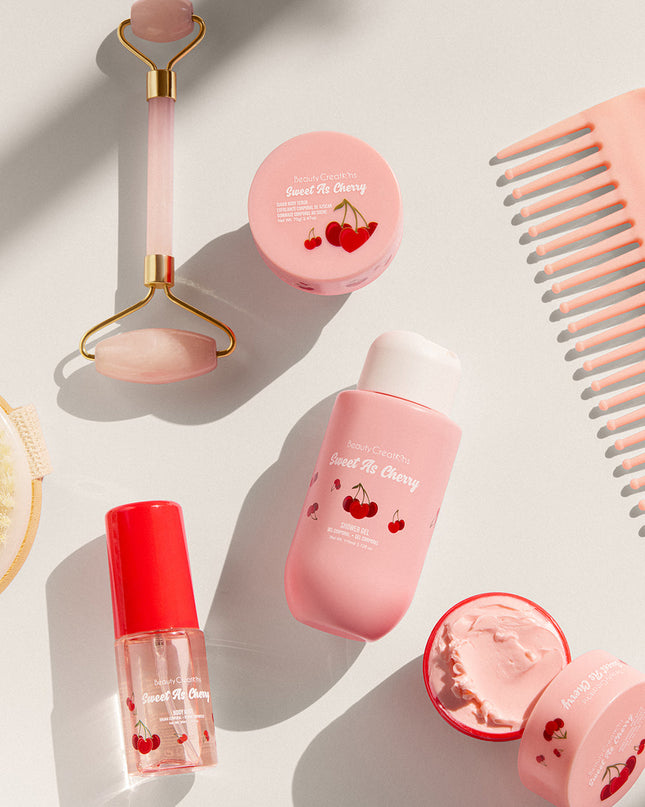Beauty Creations | Sweet Dose Fruity Travel Set