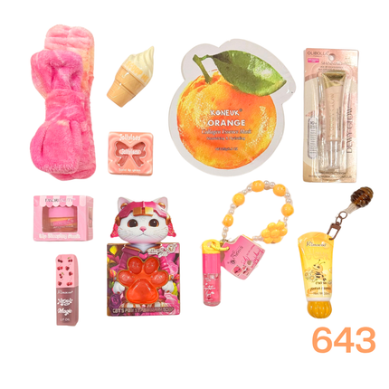 Sweetie Garden Bags 2.0