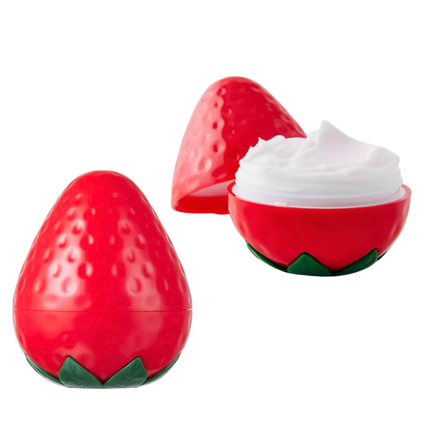 Fruit hand cream