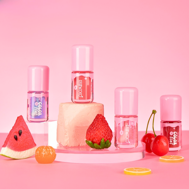 Kevin & Coco Ice Cream Lip Gloss