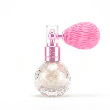 Lucky Model | Glow Stories Skin Glow Hignlighter