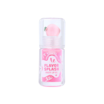 Romantic Beauty | Flavor Splash Fruity Lip Gloss