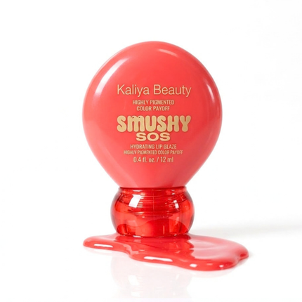 Kaliya Beauty | Smushy Lip Gloss