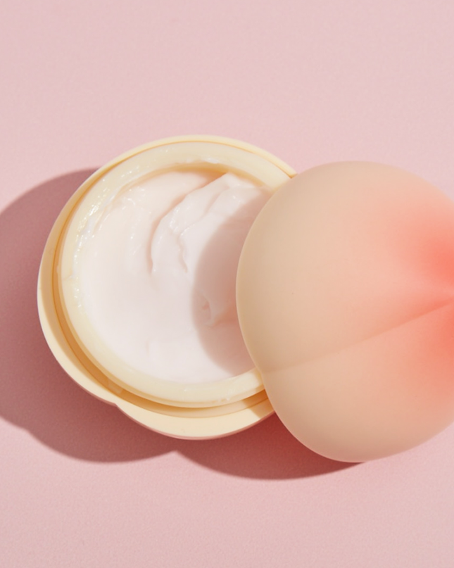 TONYMOLY Hand Cream Fruits