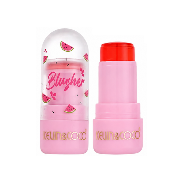 Kevin & Coco Watermelon Jelly Blush