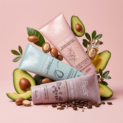 Blest | Hair Mask