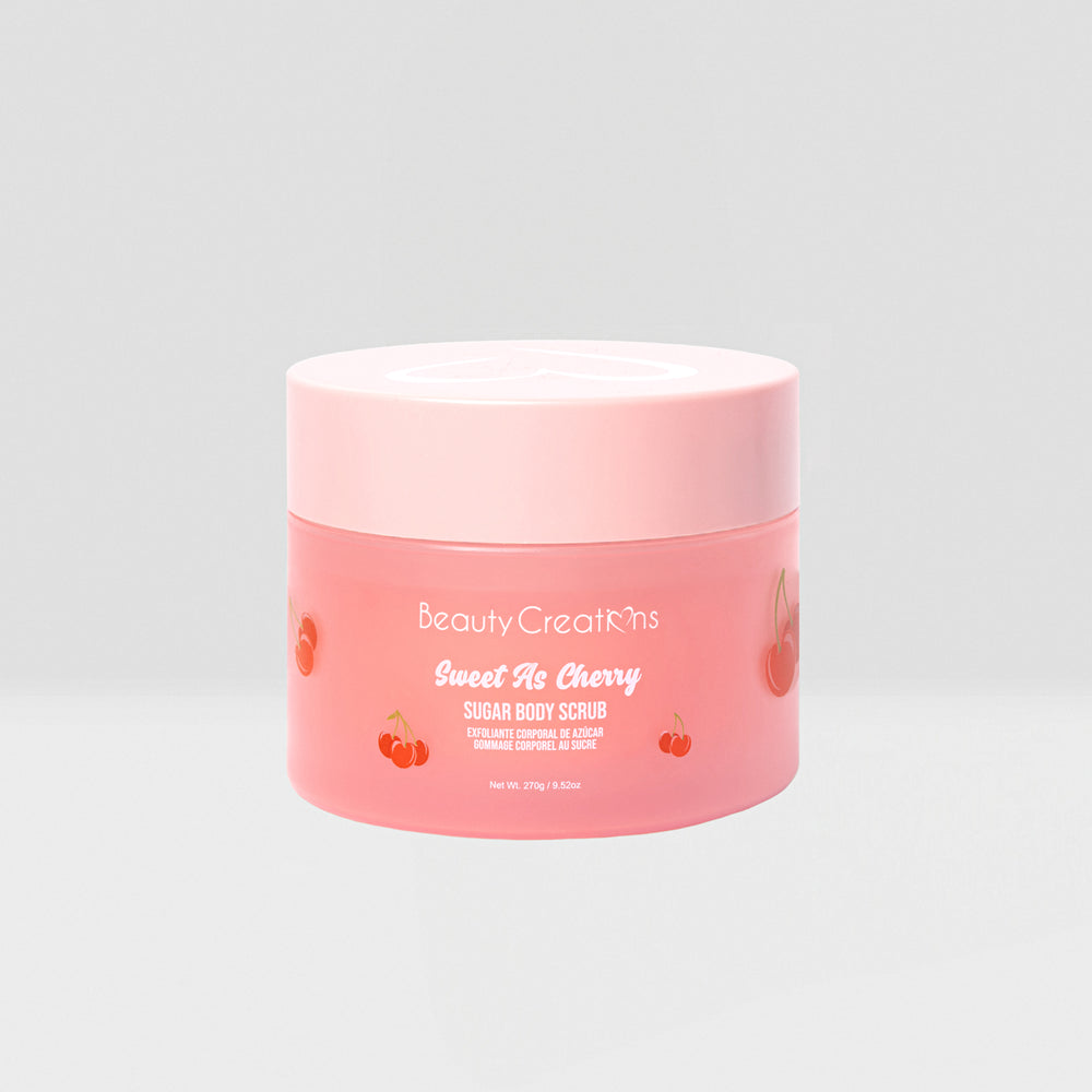 Beauty Creations | Sweet Dose Body Scrub