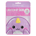 🦄 Lighten Up, Skin! – Narwhal