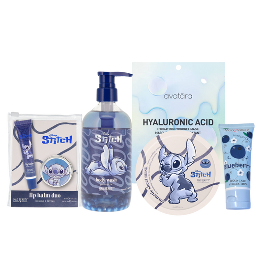 Stitch Bundle