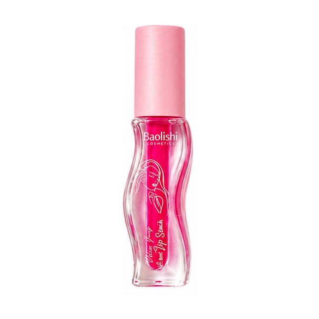 Curvy Plumping Lip Gloss
