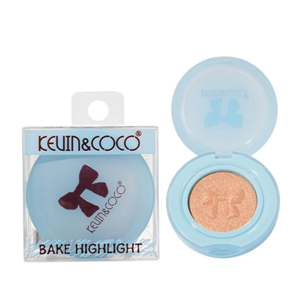 Kevin & Coco Bow Bake Highlighter