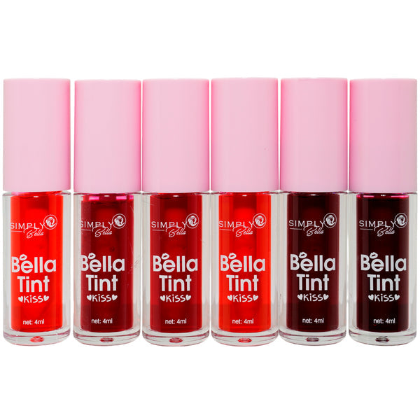 Simply Bella | Lip Tint