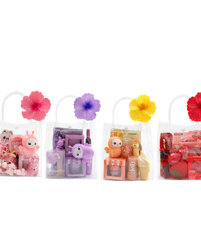 Sweetie Garden Bags