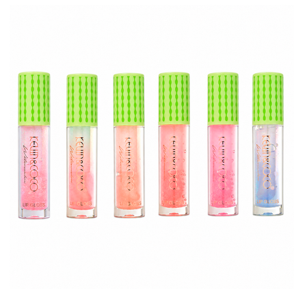 Kevin & Coco Watermelon Lip Gloss