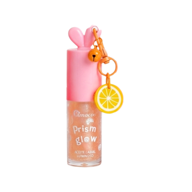 Rimmoco | Prism glow Lip Gloss