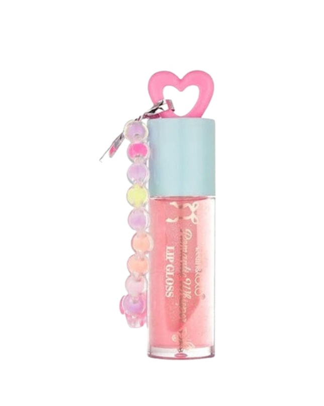 Kevin y coco | Romantic Whisper Lip Gloss