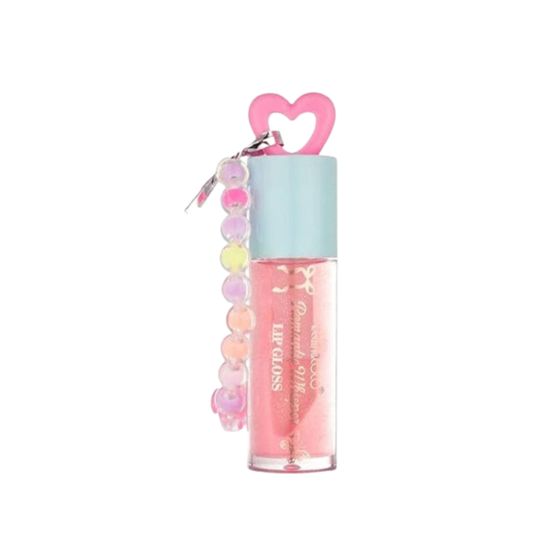 Kevin y coco | Romantic Whisper Lip Gloss