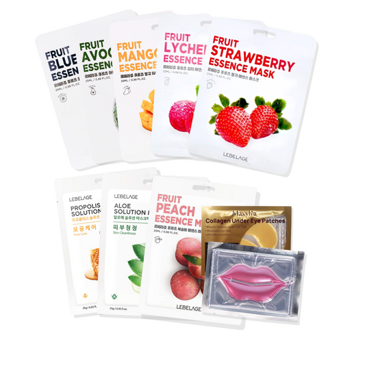 SKINCARE BAGS