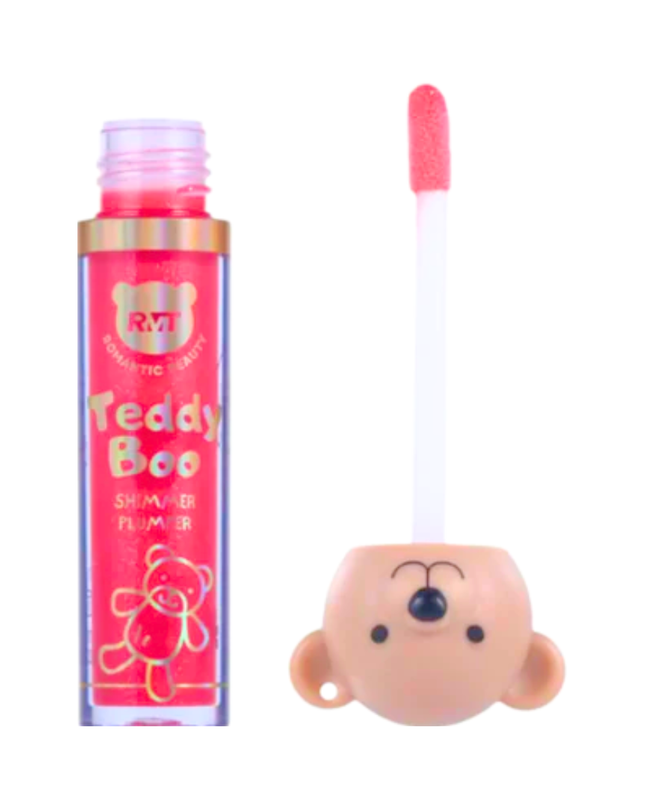 Romantic Beauty | Teddy Boo