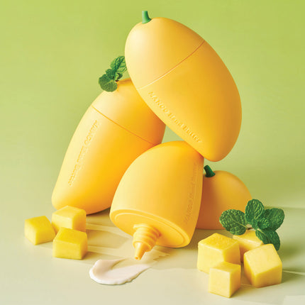 TONYMOLY Hand Cream Fruits