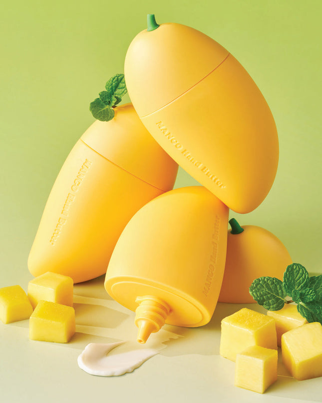 TONYMOLY Hand Cream Fruits