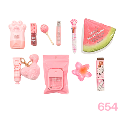 Sweetie Garden Bags 2.0