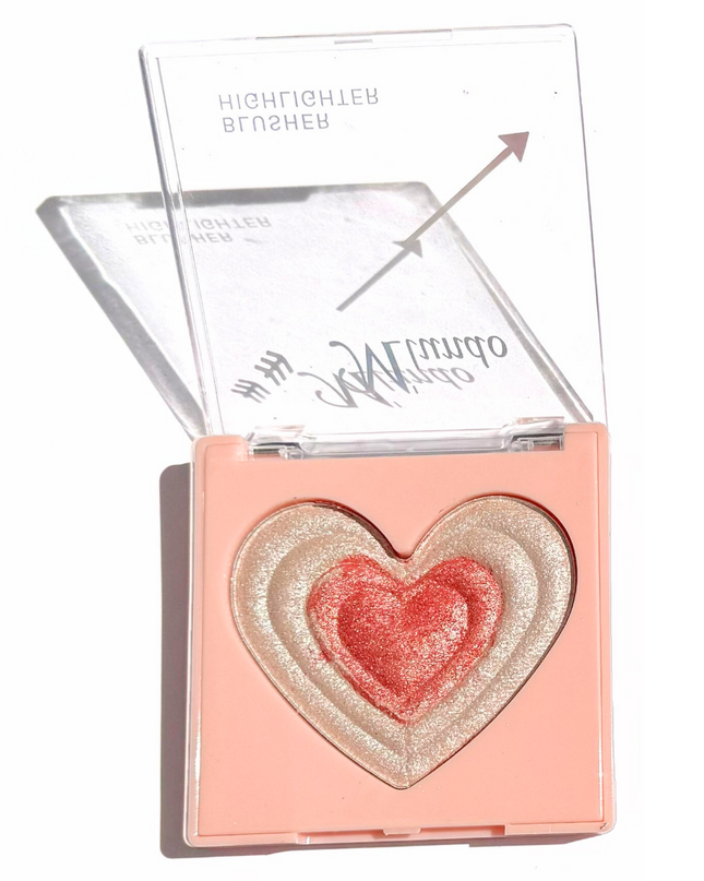 Heart Highlighter