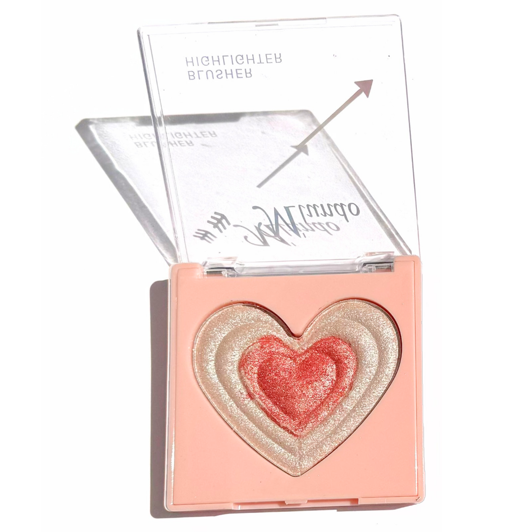 Heart Highlighter