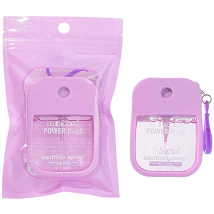 Kevin & Coco| Hand Sanitizer