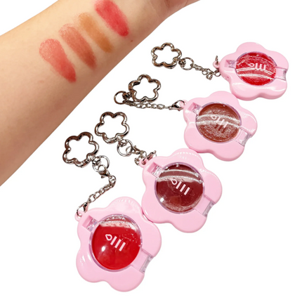Totemica Dolce Bloom Lip + Cheek