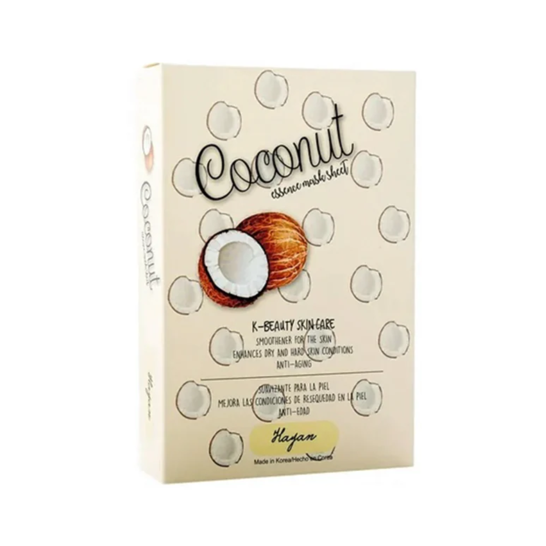 Hayan | Essence mask sheet