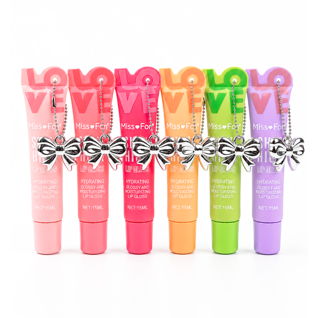 Love Lip Gloss