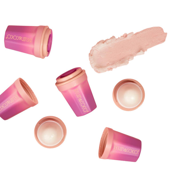 Kevin & Coco | Lip Balm Honey Roaming