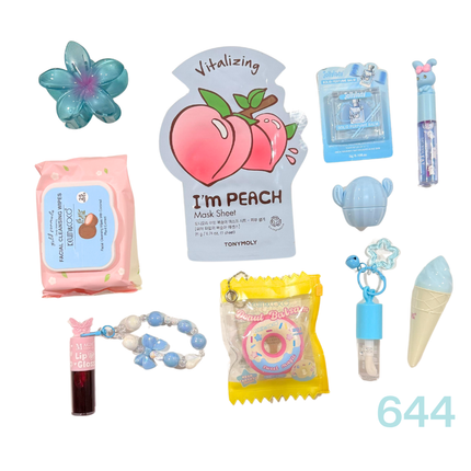 Sweetie Garden Bags 2.0