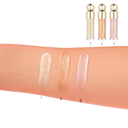Kevin y Coco | Glow Drops Liquid Highlighter