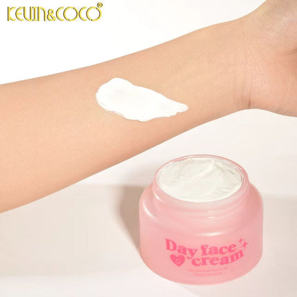 Kevin y Coco | Day Face Cream