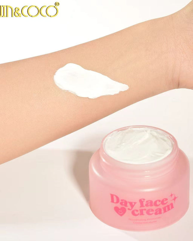 Kevin y Coco | Day Face Cream