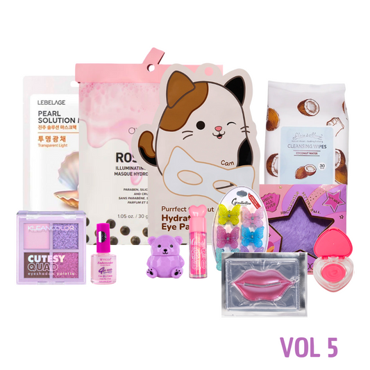 Sweetie Box Vol.5