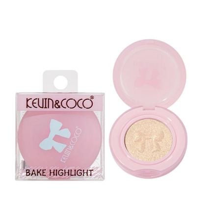 Kevin & Coco Bow Bake Highlighter