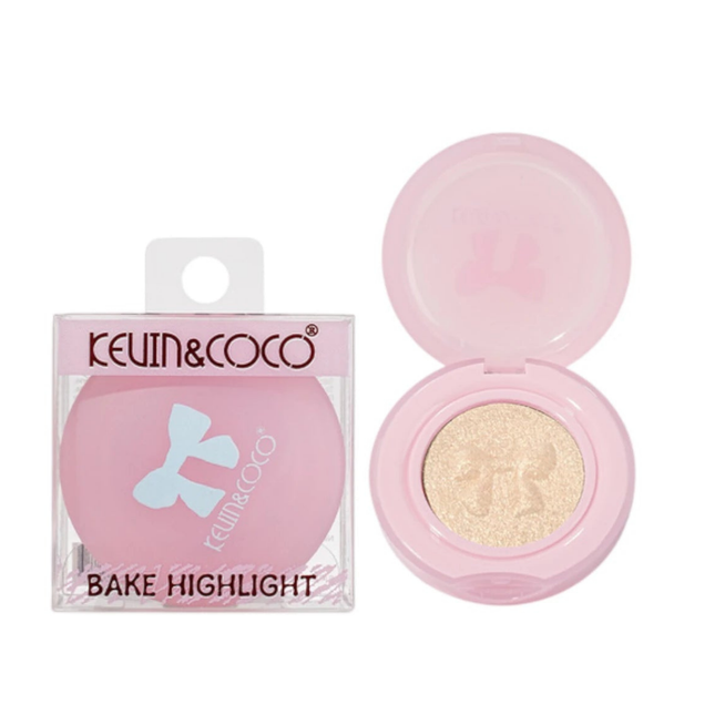 Kevin & Coco Bow Bake Highlighter