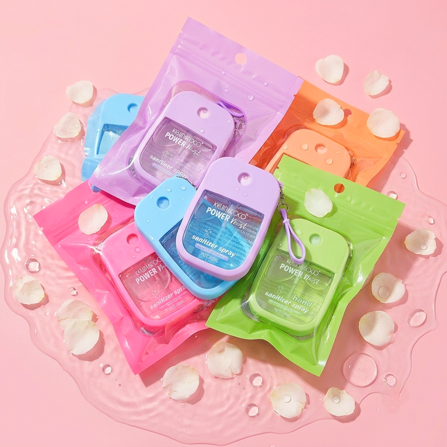 Kevin & Coco| Hand Sanitizer