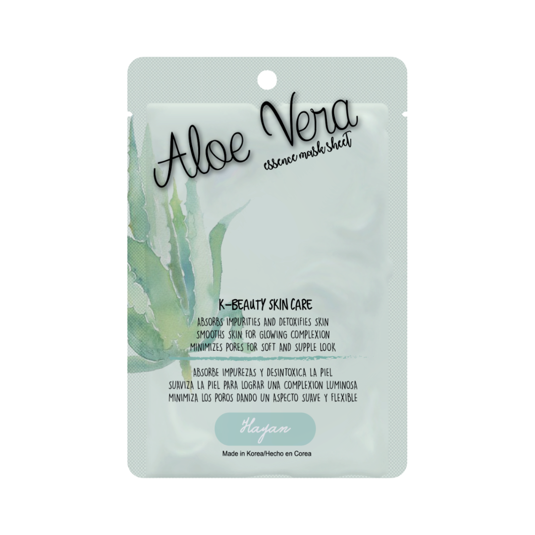 Hayan | Essence mask sheet