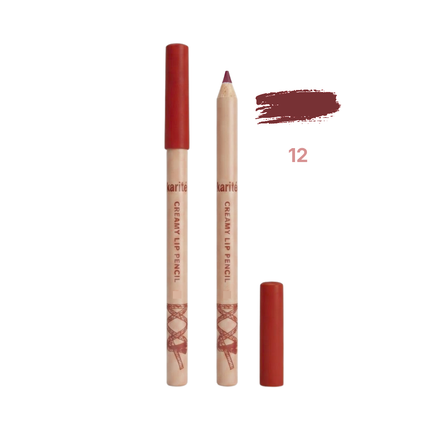 Karite Creamy Lip Pencil