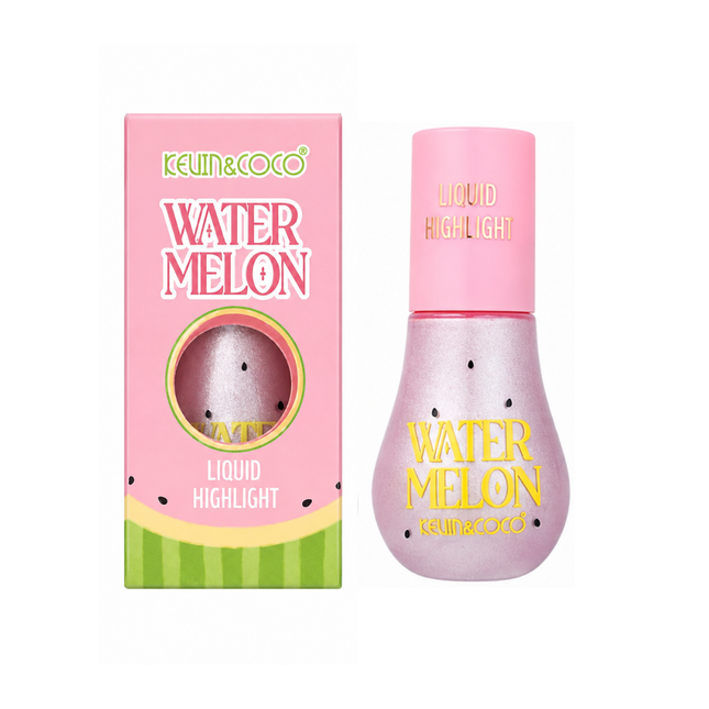 Kevin & Coco Watermelon Liquid Highlight