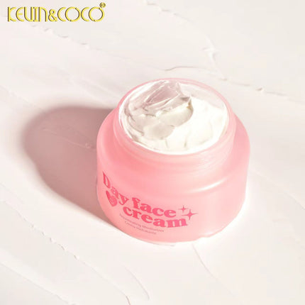 Kevin y Coco | Day Face Cream