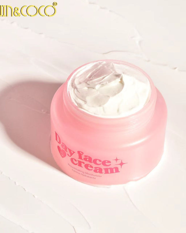 Kevin y Coco | Day Face Cream